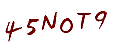 secret code