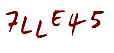 secret code