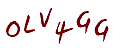 secret code