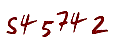 secret code