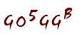 secret code
