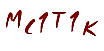 secret code