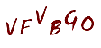 secret code