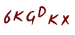 secret code