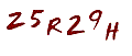 secret code