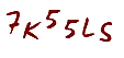 secret code