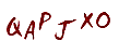 secret code