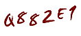 secret code