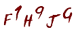 secret code