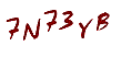 secret code