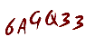 secret code