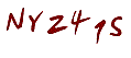 secret code