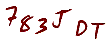 secret code