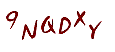 secret code