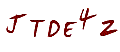secret code