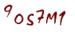 secret code
