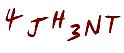 secret code