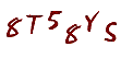 secret code