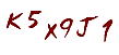secret code