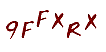 secret code