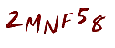 secret code