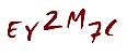 secret code