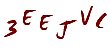 secret code