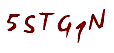 secret code