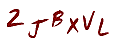 secret code