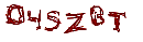 secret code