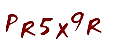 secret code