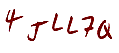 secret code