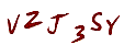 secret code