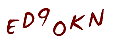 secret code