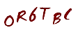 secret code