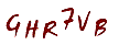 secret code