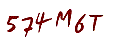 secret code