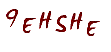 secret code