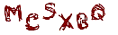 secret code