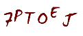secret code