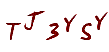 secret code