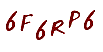 secret code