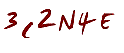 secret code