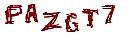 secret code