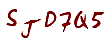secret code