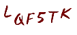 secret code