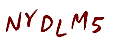 secret code