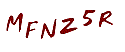 secret code