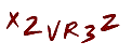 secret code