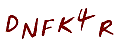 secret code